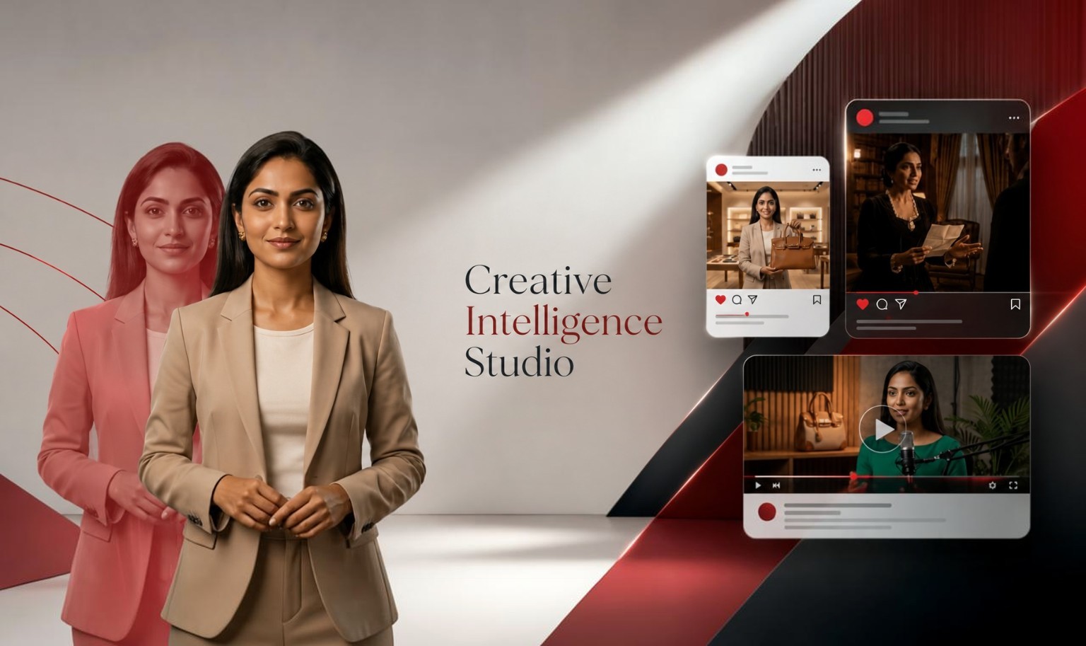 Creative Intelligence Studio