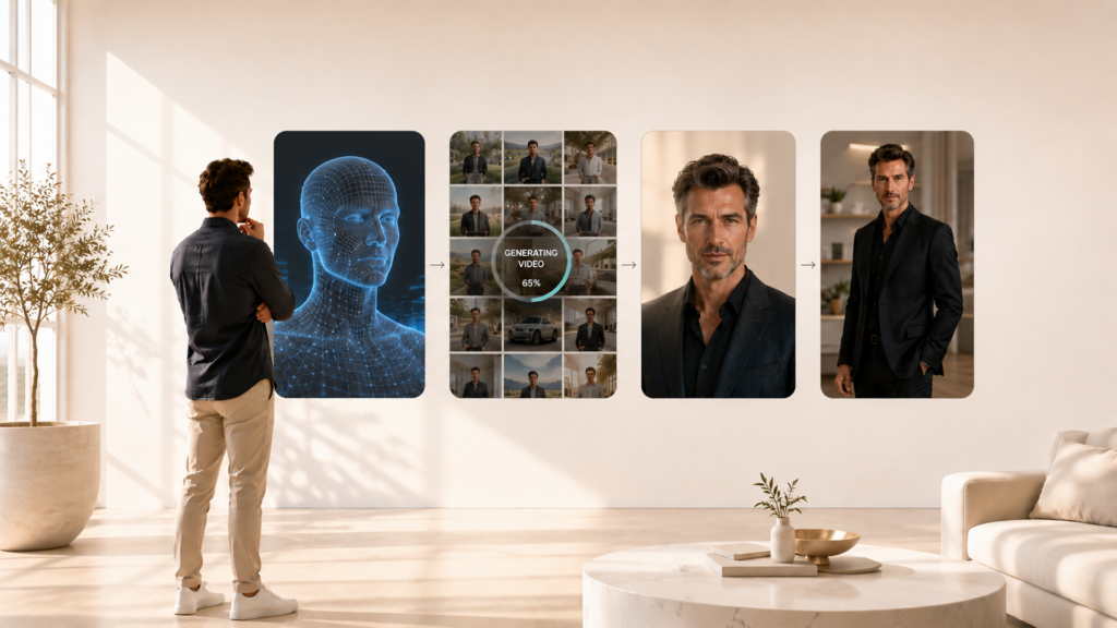 Creative Intelligence Studio: Where Great Brands Create Better Stories